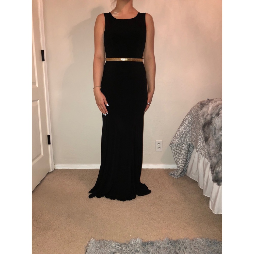 Dress for any occasion